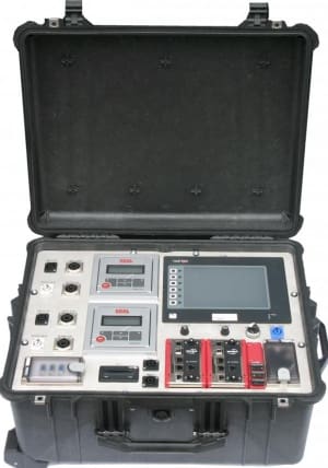 Article image of: Intercontrol levert brandstofverbruiksystemen aan Boskalis