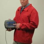 Article image of: Draagbare flow en energiemeting