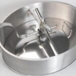 Article image of: Hoog mangatdeksel voor geisoleerde tanks bij Montakon