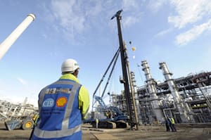 Article image of: Shell investeert weer in schonere productie