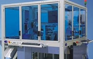 Article image of: ERIKS neemt 100% controlemachine in gebruik