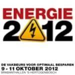 Article image of: Danfoss op Energie Vakbeurs 2012 in Den Bosch