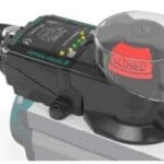 Article image of: Dubbelsensor voor klepstandterugmelding