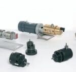 Article image of: Compleet assortiment verdringerpompen voor chemie & procestechniek