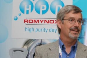 Article image of: High Purity Day 2012