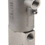 Article image of: Nieuw bij Inrada: High Performance Magneetventielen van Maxseal