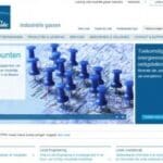 Article image of: Linde Benelux lanceert in één week zes nieuwe websites