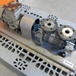 Article image of: ATEX zijkanaalpomp te koop bij Surplus Select