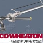 Article image of: Emco Wheaton lanceert de nieuwe “Konnect” laadarmen