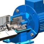 Article image of: Nieuw bij PromoTec: meertraps magneetgedreven schottenpomp