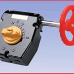 Article image of: Frank GmbH presenteert de kunststof gearbox