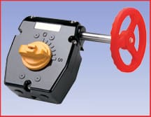 Article image of: Frank GmbH presenteert de kunststof gearbox