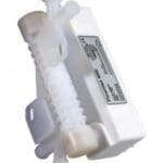 Article image of: Ultrasone flowmeter