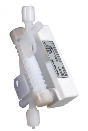 Article image of: Ultrasone flowmeter