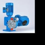 Article image of: Nieuw: LEWA ecosmart® doseerpomp met PVC- doseerkop.