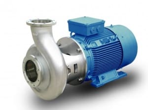 Article image of: Nieuwe pompreeks MCP3 bij Packo