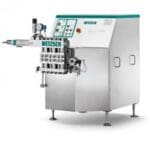 Article image of: Netzsch Omega® energie besparend dispergeren…