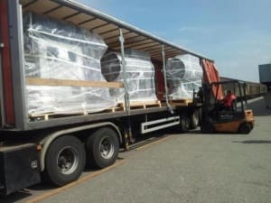 Article image of: Stoom voor de Erasmus Apotheek aan de A15