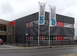 Article image of: ERIKS neemt Elastomer Research Testing B.V. over