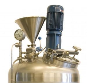 Article image of: Gronfa Procestechniek op IP2012