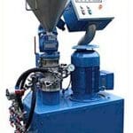 Article image of: Kleine uitvoering Netzsch PSI