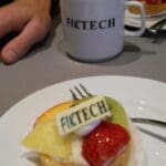 Article image of: Fiktech B.V. viert 10-jarig bestaan