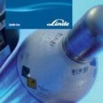 Article image of: Nieuwe gaskleurcodekaart en -poster van Linde Gas Benelux beschikbaar