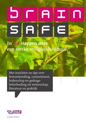 Article image of: Brainsafe® echte bestseller