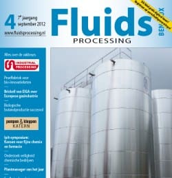 Article image of: Nieuw jasje voor Fluids Processing