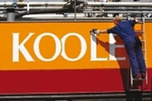 Article image of: Koole Pernis breidt uit