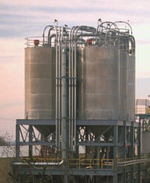 Article image of: Weegmodule voor veilig wegen tot wel 100 ton