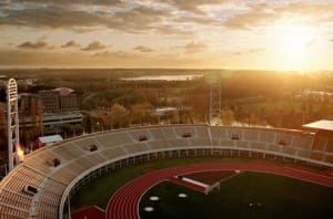 Article image of: Nederlandse bedrijven lopen  voor Benin-project