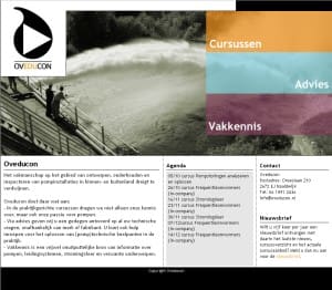 Article image of: Oveducon, nieuwe naam met vertrouwde mensen.