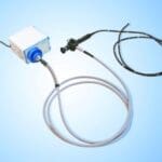 Article image of: ATEX-zone 0 flexibele endoscoop (8mm)