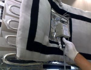 Article image of: Oplossing voor verwarmen aluminium bak