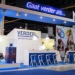 Article image of: Van Wijk en Boerma Verder heet per 1/1/2013 Verder BV