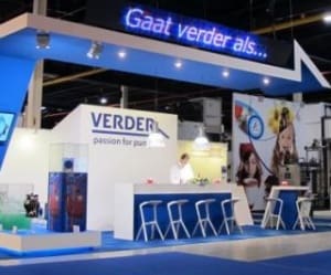 Article image of: Van Wijk en Boerma Verder heet per 1/1/2013 Verder BV