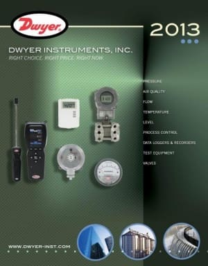 Article image of: Gratis Dwyer-catalogus editie 2013 nu verkrijgbaar