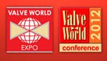 Article image of: Met Frank en Asahi naar de Valve World Expo 2012.