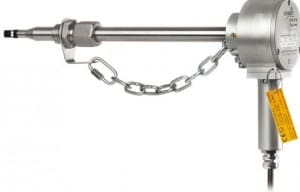 Article image of: Luchtflowsensor voor veeleisende applicaties