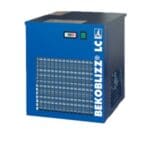 Article image of: Milieuvriendelijk koelen van perslucht tot +5°C