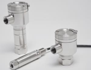 Article image of: GE UNIK 5000-druksensoren nu ook Flame-Proof ATEX- en IECEx