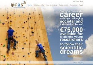 Article image of: APS: E 75.000 voor onderzoek door jonge wetenschappers