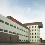 Article image of: Danfoss B.V. verhuist naar nieuw kantoor