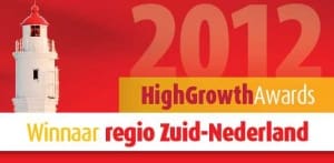 Article image of: Polyfluor Plastics bv; winnaar van de High Growth Award 2012, regio Zuid-Ne