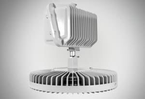 Article image of: Nieuwe LED High Bay 25.000 Lumen