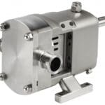 Article image of: Nieuwe serie roterende lobbenpompen