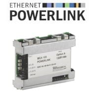 Article image of: Danfoss introduceert nieuwe Ethernet Powerlink optie