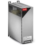 Article image of: Verminder motorspanning met 690V sinusfilters van Danfoss