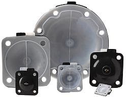 Article image of: Nieuw bij ERIKS: Saunders EX Endurance membraan